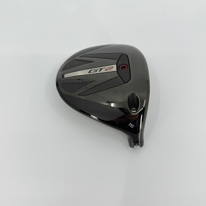 Titleist GT2 3 Wood Head 15* RH + Headcover