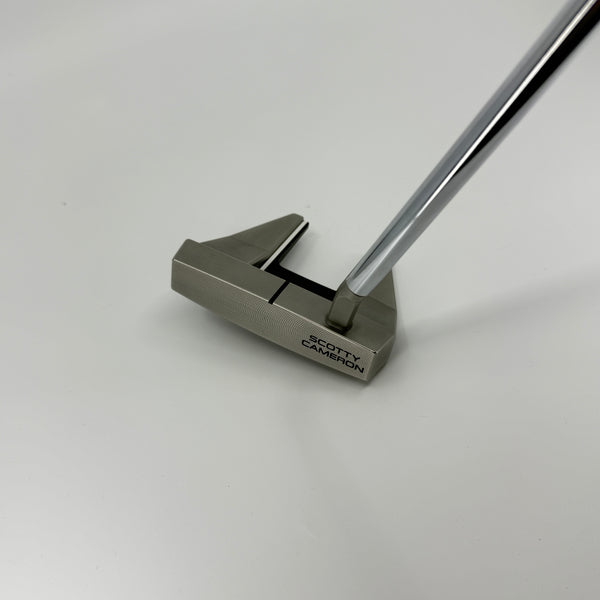 Scotty Cameron 2022 Phantom X 7.5 Putter RH
