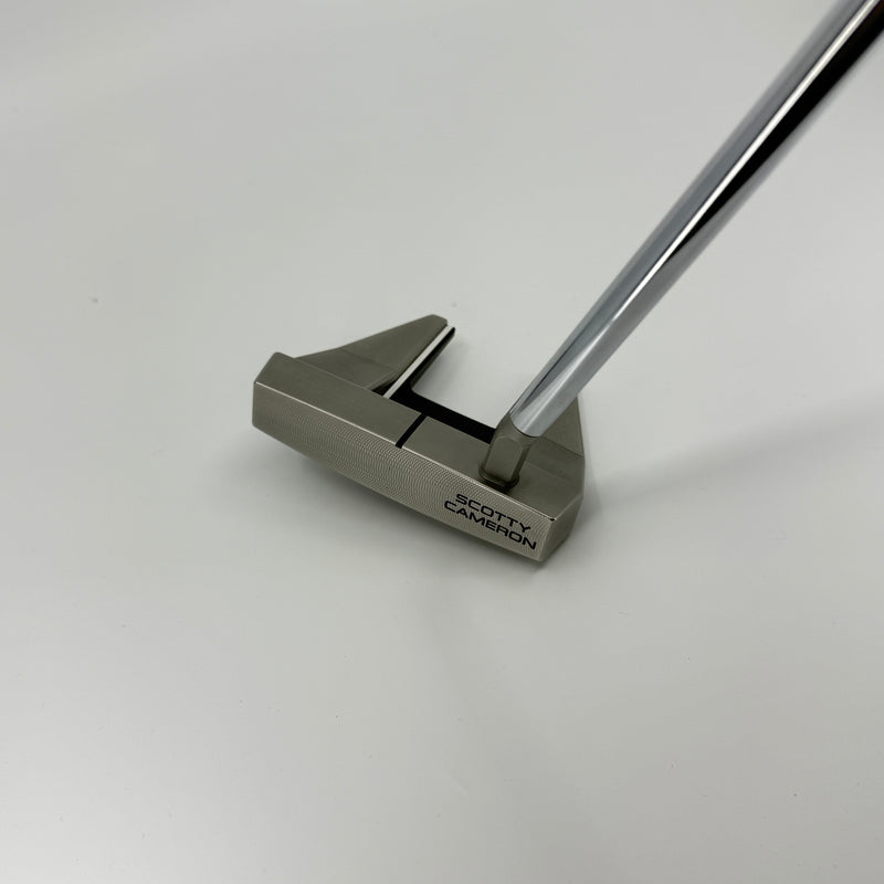 Scotty Cameron 2022 Phantom X 7.5 Putter RH