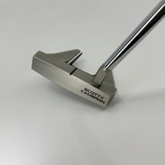 Scotty Cameron 2022 Phantom X 7.5 Putter RH