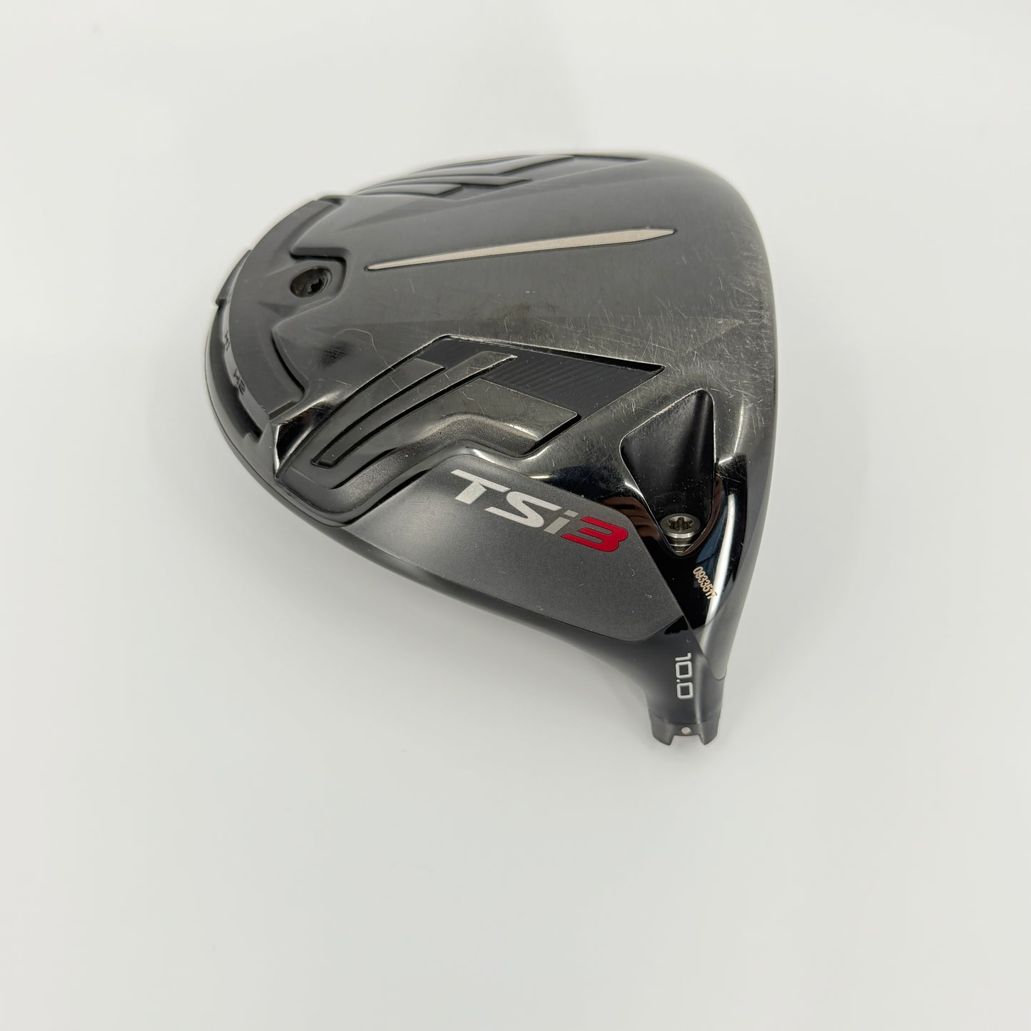 Titleist TSI3 Driver Head 10* RH