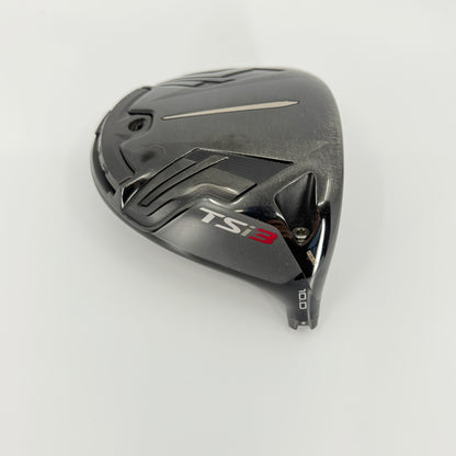 Titleist TSI3 Driver Head 10* RH
