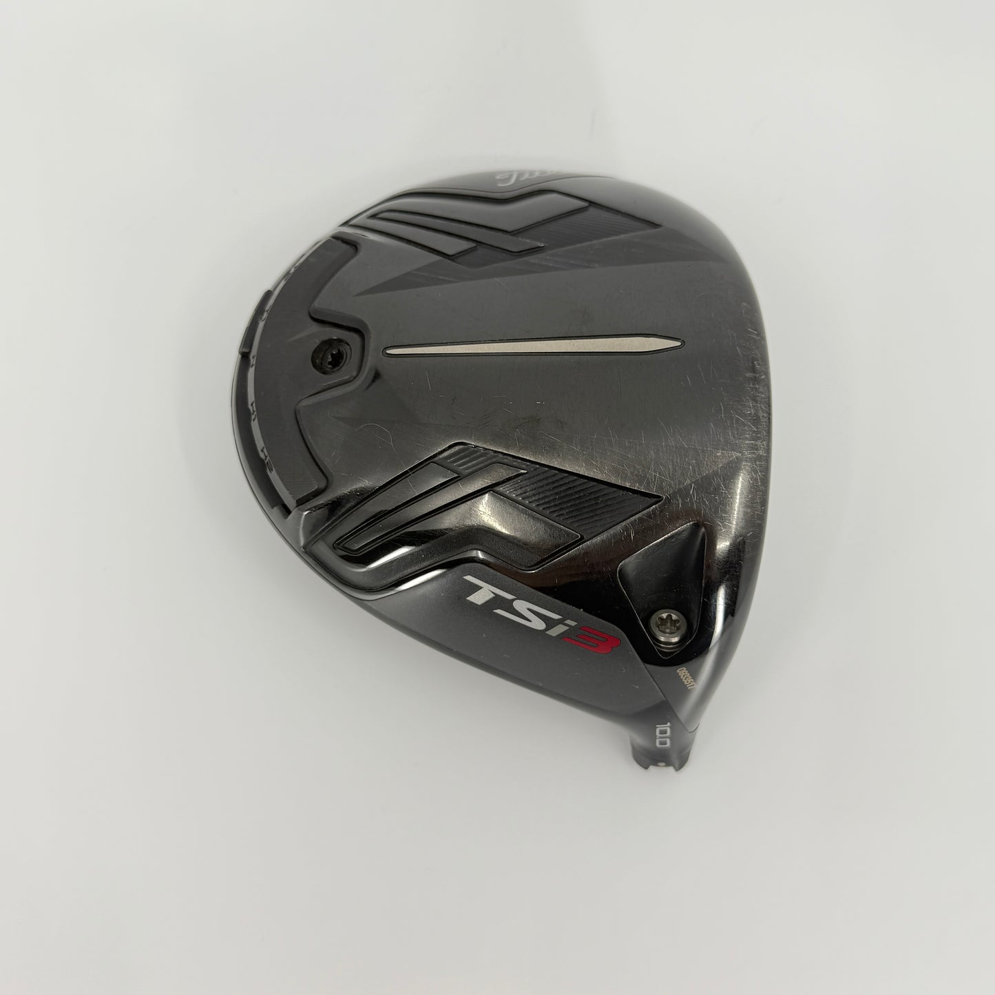Titleist TSI3 Driver Head 10* RH