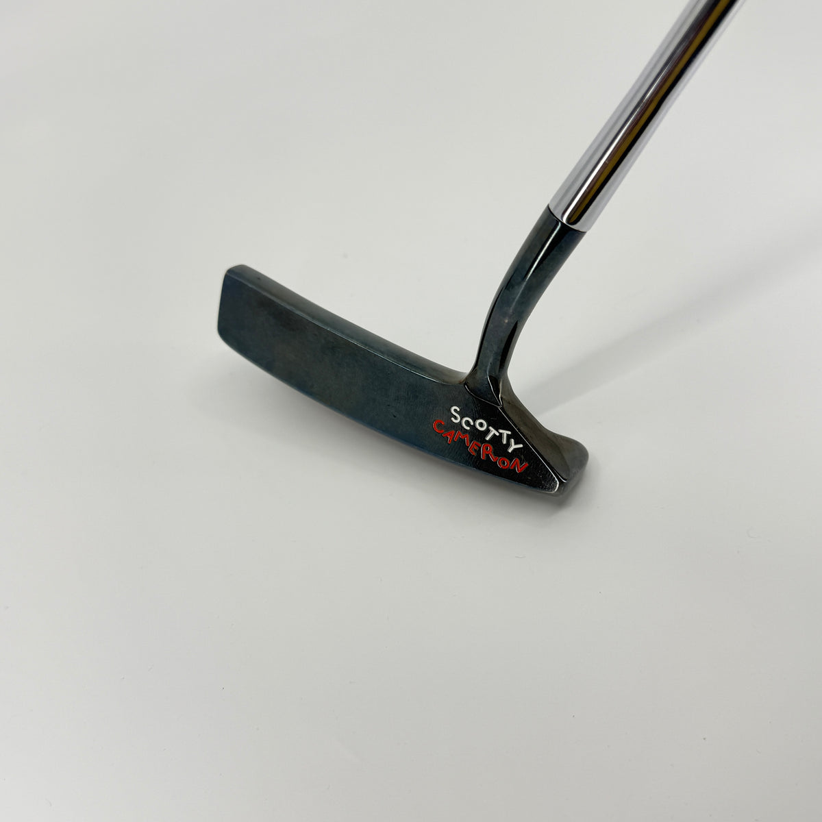 Scotty Cameron Studio Design 1.5 Putter RH