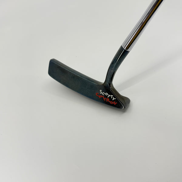Scotty Cameron Studio Design 1.5 Putter RH