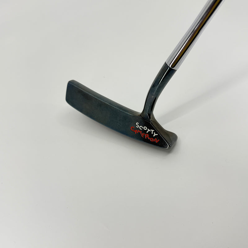 Scotty Cameron Studio Design 1.5 Putter RH