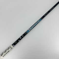 Mitsubishi Diamana BB 53-S Fairway Wood Shaft