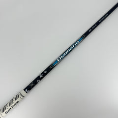 Titleist TSR3 5 Wood 18* LH Mitsubishi Diamana BB Stiff 53-S Shaft