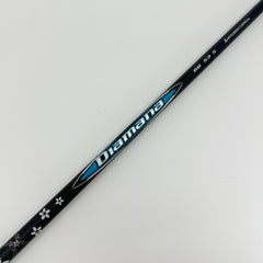 Mitsubishi Diamana BB 53-S Fairway Wood Shaft