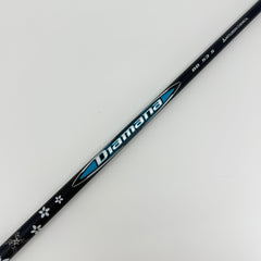 Titleist TSR3 5 Wood 18* LH Mitsubishi Diamana BB Stiff 53-S Shaft