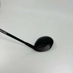 Titleist TSR3 5 Wood 18* LH Mitsubishi Diamana BB Stiff 53-S Shaft