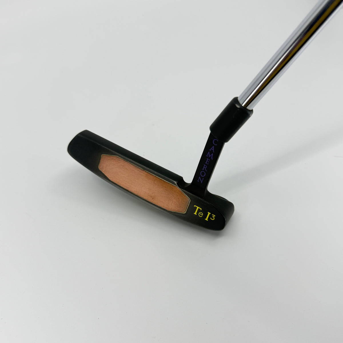 Scotty Cameron Teryllium TeI3 Newport Putter RH