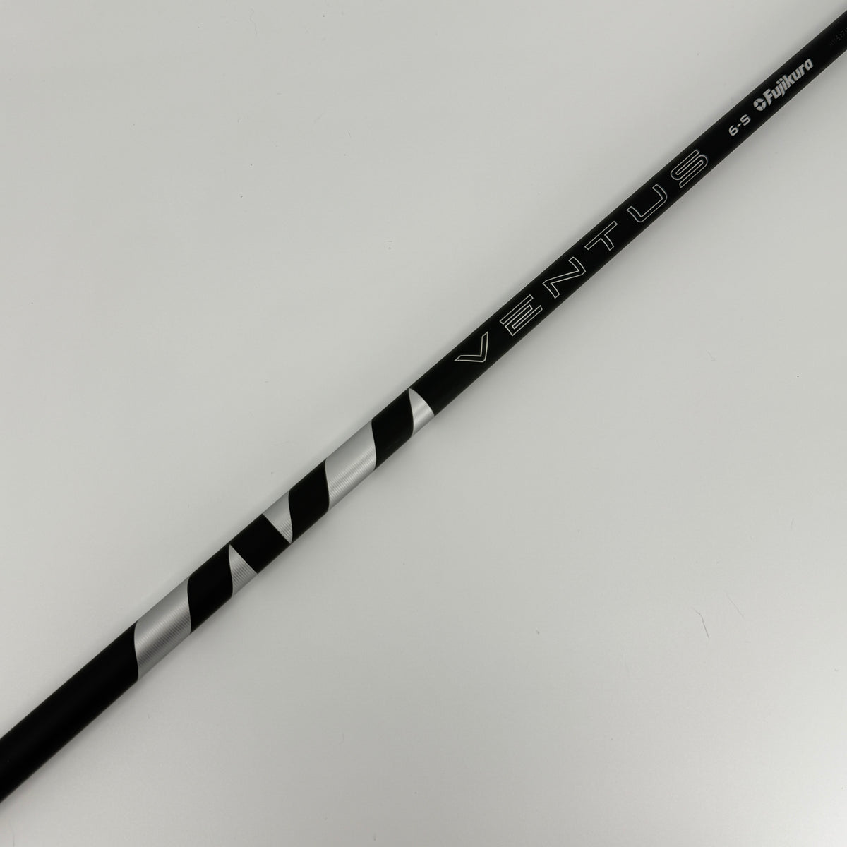 Fujikura Ventus Black Velocore + 60 Stiff Driver Shaft