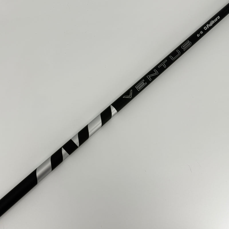 Fujikura Ventus Black Velocore + 60 Stiff Driver Shaft