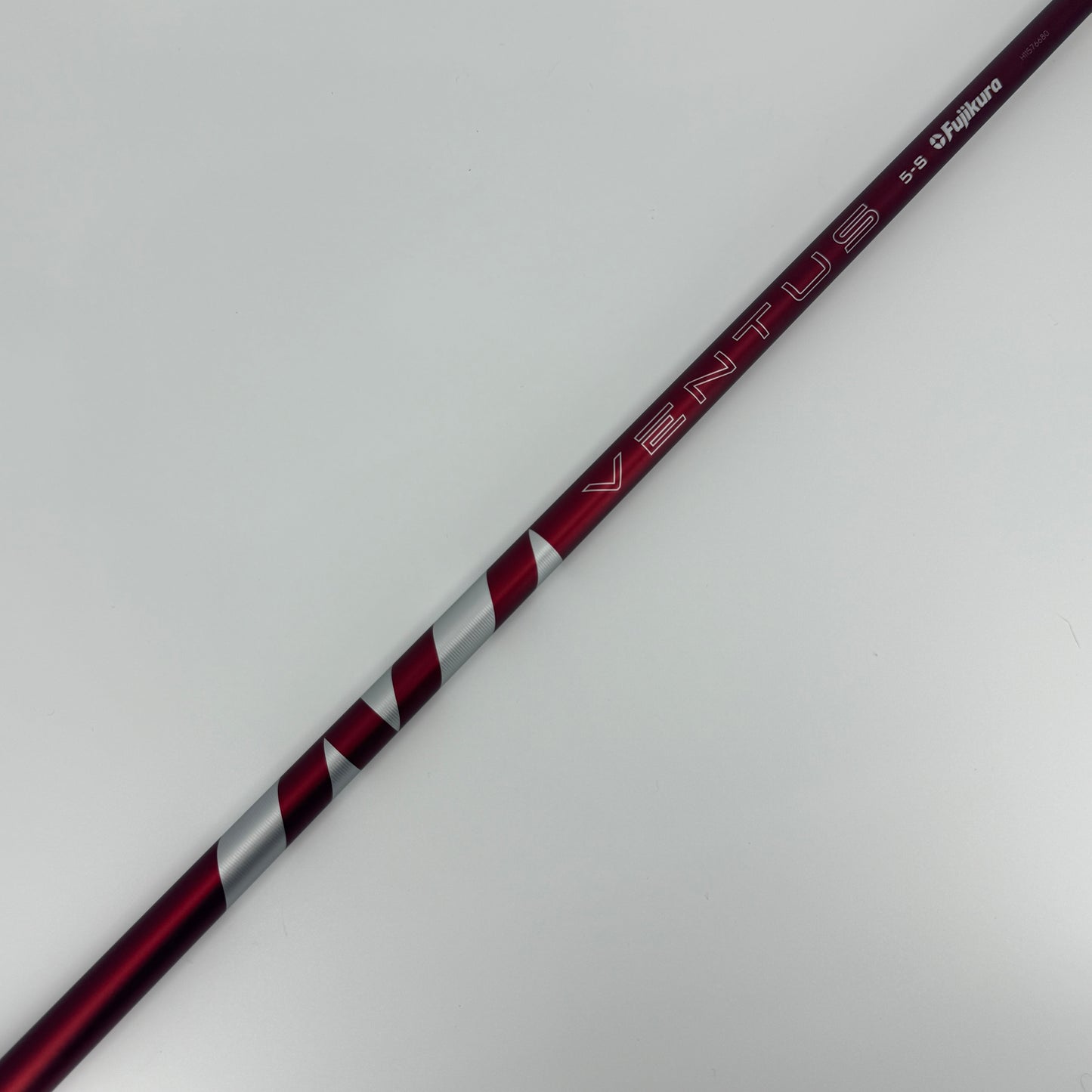 Fujikura Ventus Red Velocore + 50 Stiff Driver Shaft