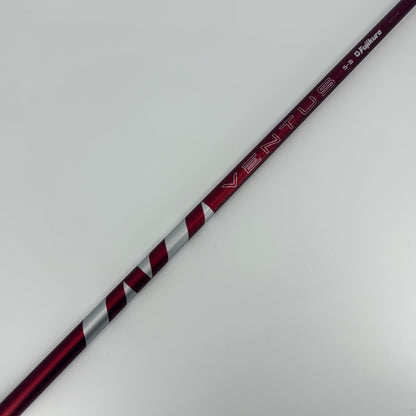 Fujikura Ventus Red Velocore + 50 Stiff Driver Shaft