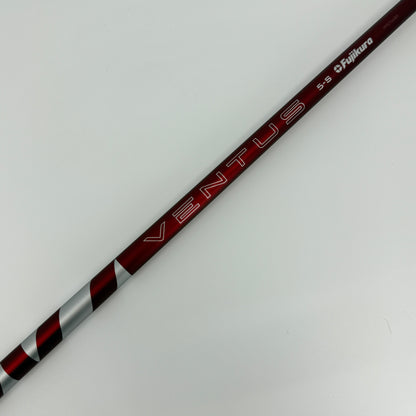 Fujikura Ventus Red Velocore + 50 Stiff Driver Shaft