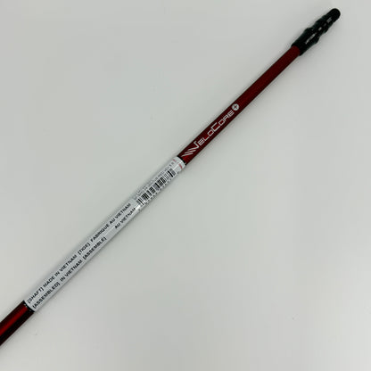 Fujikura Ventus Red Velocore + 50 Stiff Driver Shaft