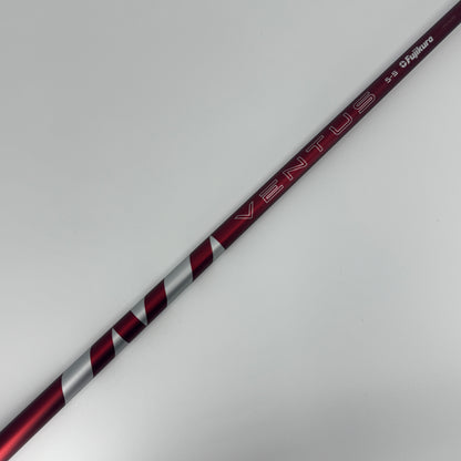 Fujikura Ventus Red Velocore + 50 Stiff Driver Shaft