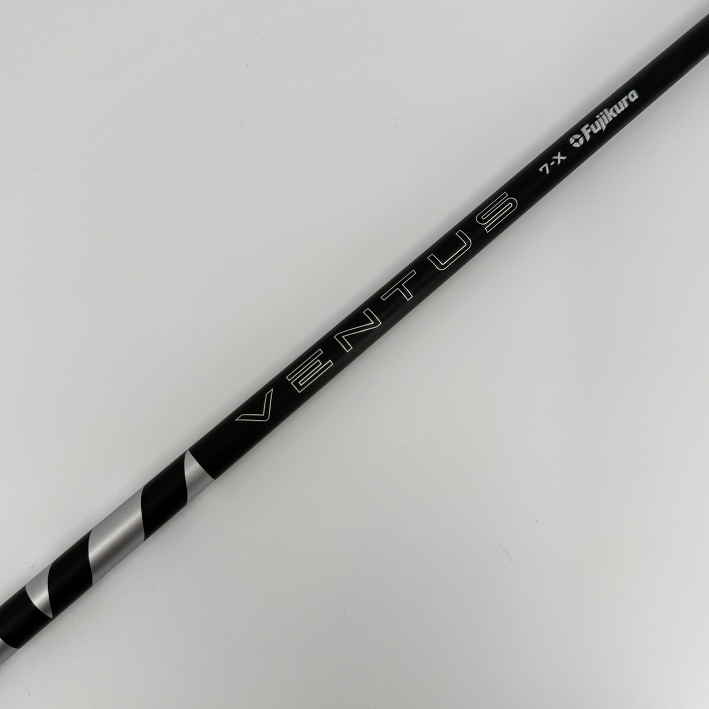 Fujikura Ventus Black Velocore + 70 X Stiff Fairway Wood Shaft