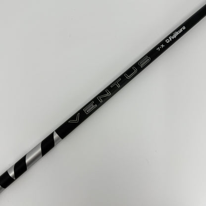 Fujikura Ventus Black Velocore + 70 X Stiff Fairway Wood Shaft
