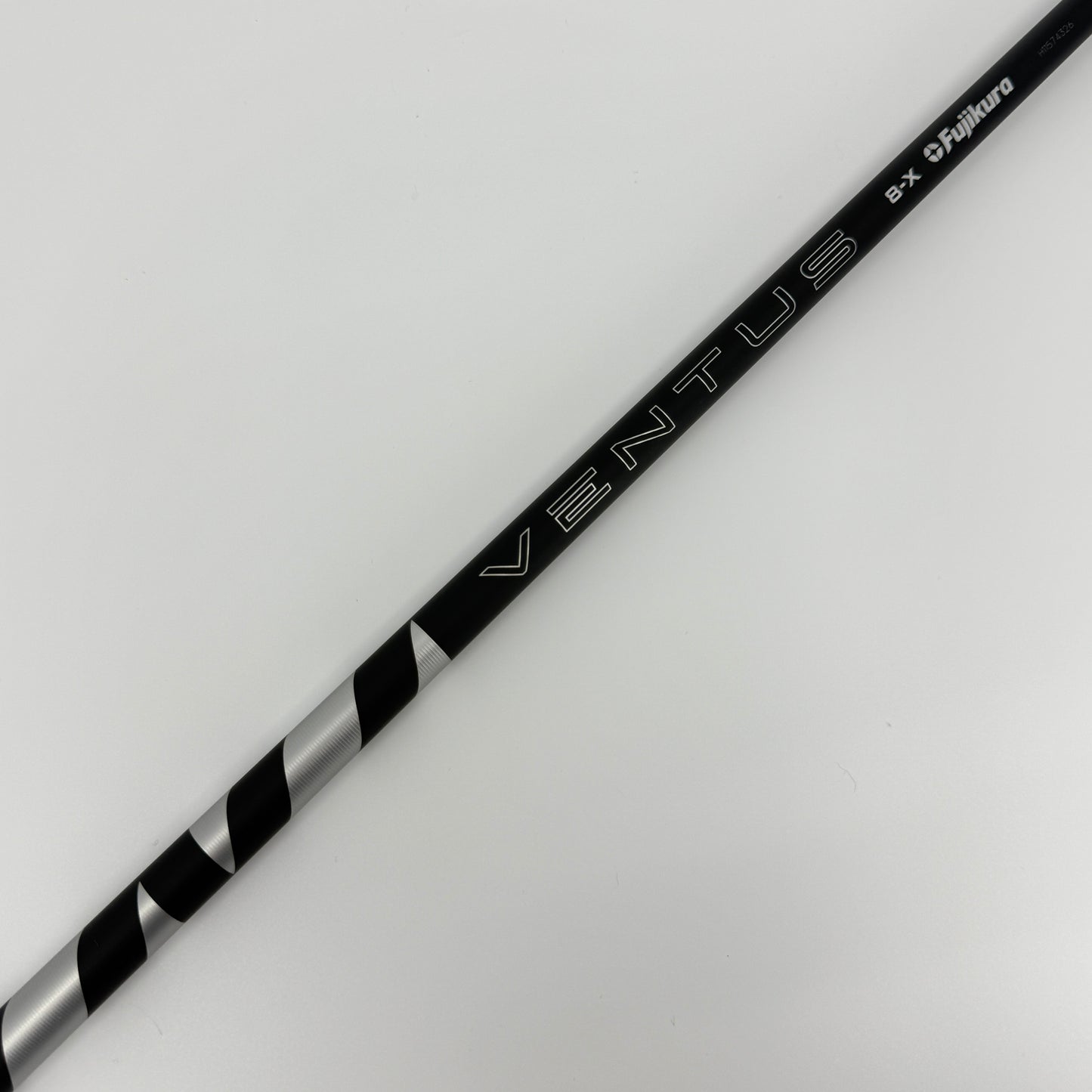 Fujikura Ventus Black Velocore + 80 X Stiff Fairway Wood Shaft