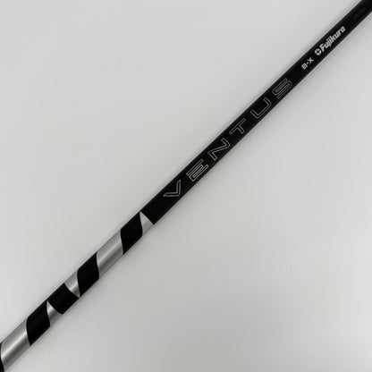 Fujikura Ventus Black Velocore + 80 X Stiff Fairway Wood Shaft