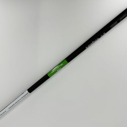 Fujikura Ventus Black Velocore + 80 X Stiff Fairway Wood Shaft