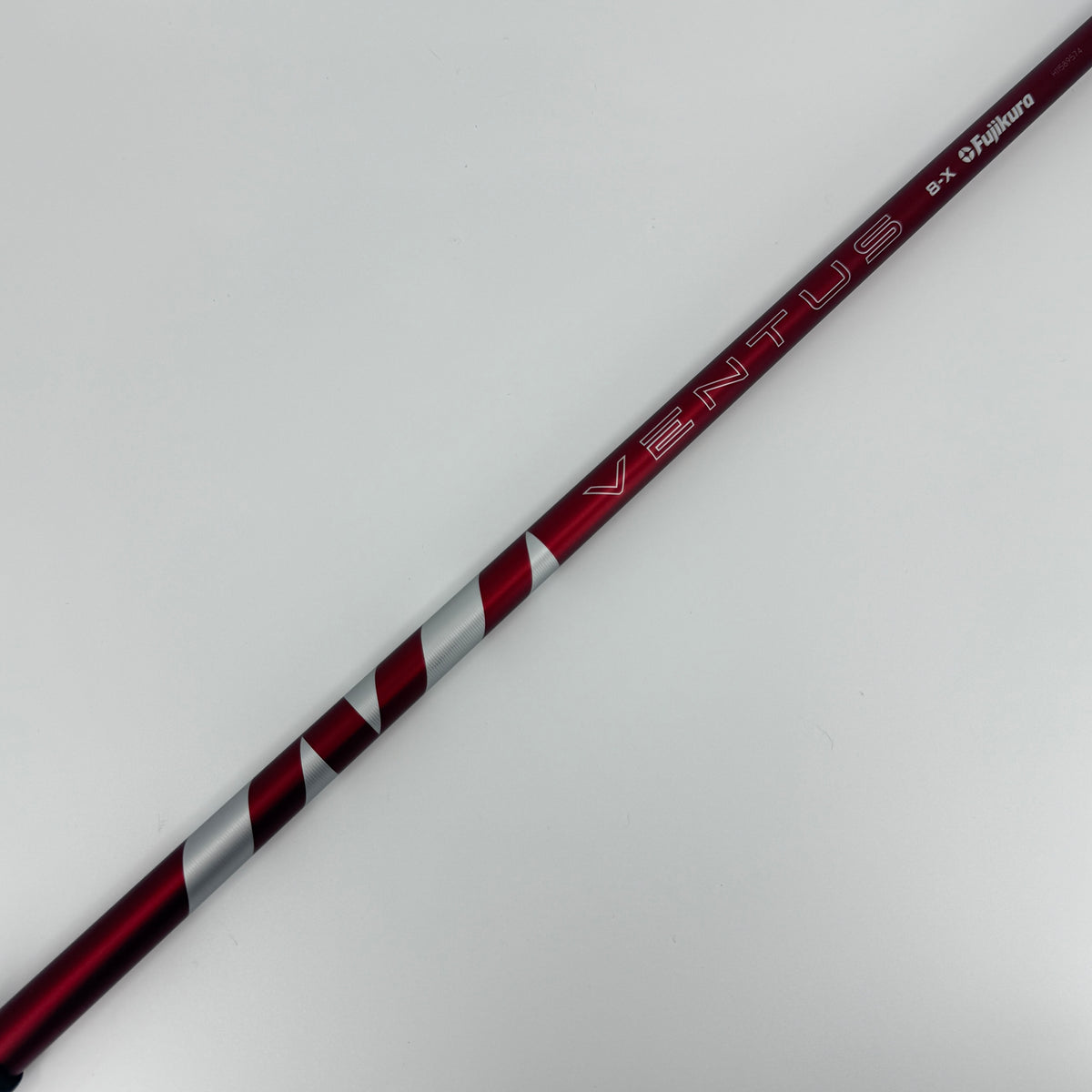 Fujikura Ventus Red Velocore + 80 X Stiff Fairway Wood Shaft