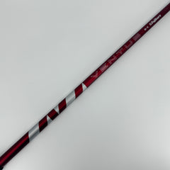 Fujikura Ventus Red Velocore + 80 X Stiff Fairway Wood Shaft