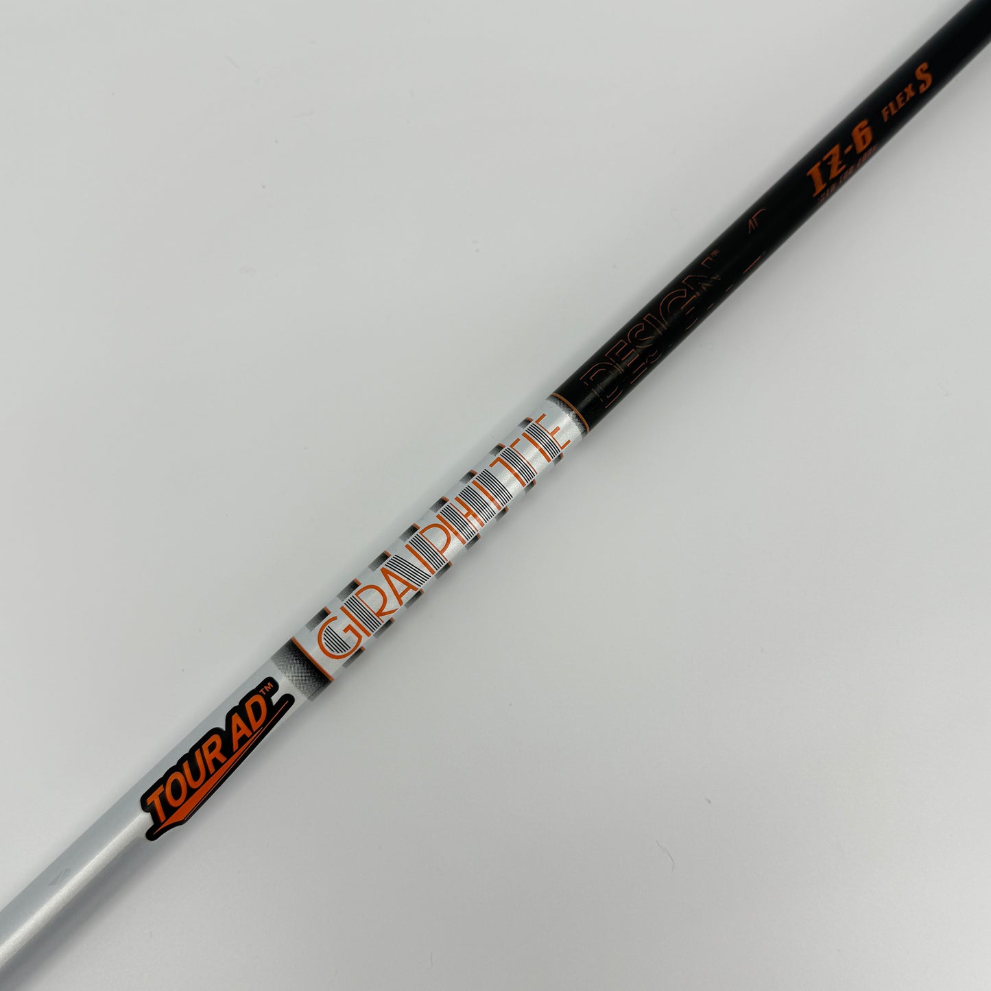 Graphite Design Tour AD IZ 60 Stiff Fairway Wood Shaft