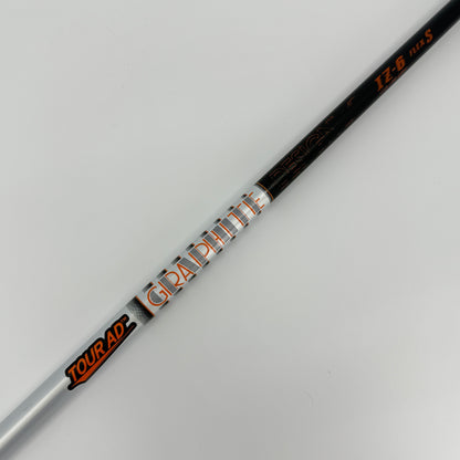 Graphite Design Tour AD IZ 60 Stiff Fairway Wood Shaft