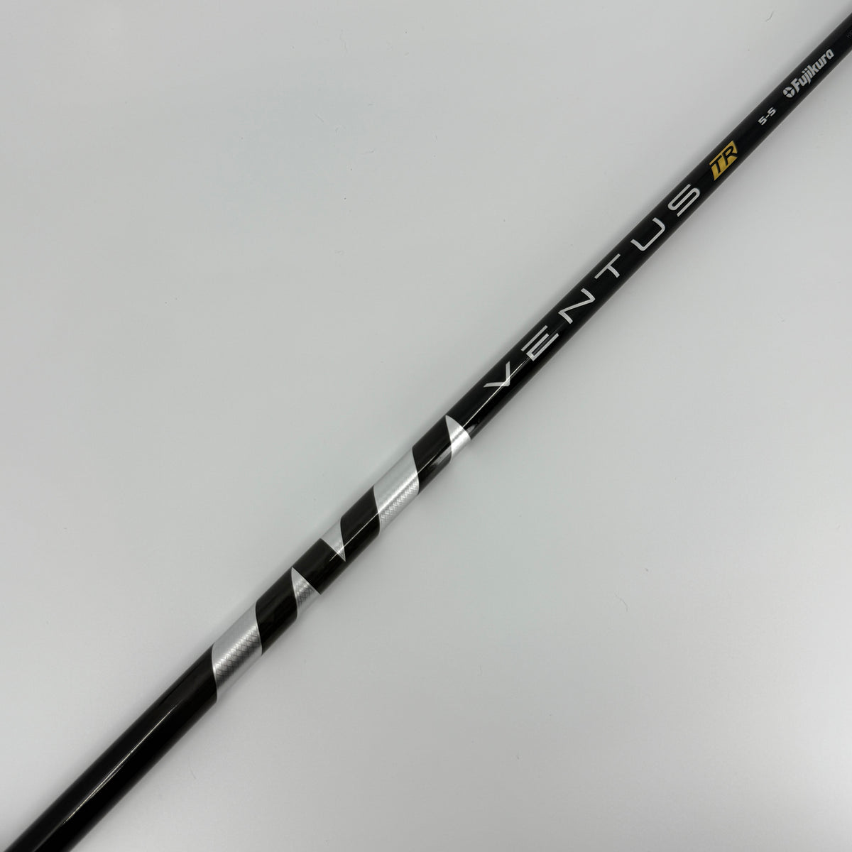 Fujikura Ventus TR Black Velocore 50 Stiff Driver Shaft