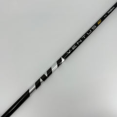 Fujikura Ventus TR Black Velocore 50 Stiff Driver Shaft