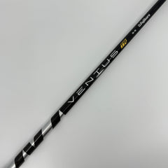 Fujikura Ventus TR Black Velocore 50 Stiff Driver Shaft