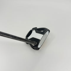 Taylormade Spider Tour X Small Slant Putter LH