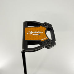 Taylormade Spider Tour X Small Slant Putter LH