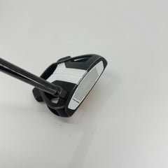 Taylormade Spider Tour X Small Slant Putter LH