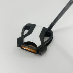 Taylormade Spider Tour X Small Slant Putter LH