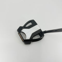 Taylormade Spider Tour X Small Slant Putter LH