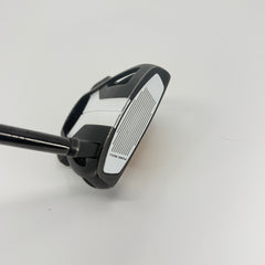 Taylormade Spider Tour X Small Slant Putter LH