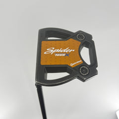 Taylormade Spider Tour X Small Slant Putter LH