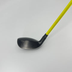 Taylormade Stealth 2 Plus Rescue 4 Hybrid 22* RH UST Mamiya Proforce V2 Regular 85 F3 Shaft