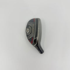Taylormade Stealth 2 Plus Rescue 4 Hybrid 22* Head