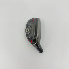 Taylormade Stealth 2 Plus Rescue 4 Hybrid 22* RH UST Mamiya Proforce V2 Regular 85 F3 Shaft