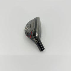 Taylormade Stealth 2 Plus Rescue 4 Hybrid 22* RH UST Mamiya Proforce V2 Regular 85 F3 Shaft