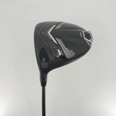 Cobra DS-Adapt Max-K Driver 10.5* LH Fujikura Pro Extra Stiff 70-X Shaft