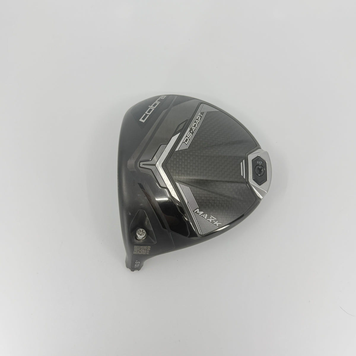 Cobra DS-Adapt Max-K Driver 10.5* Head