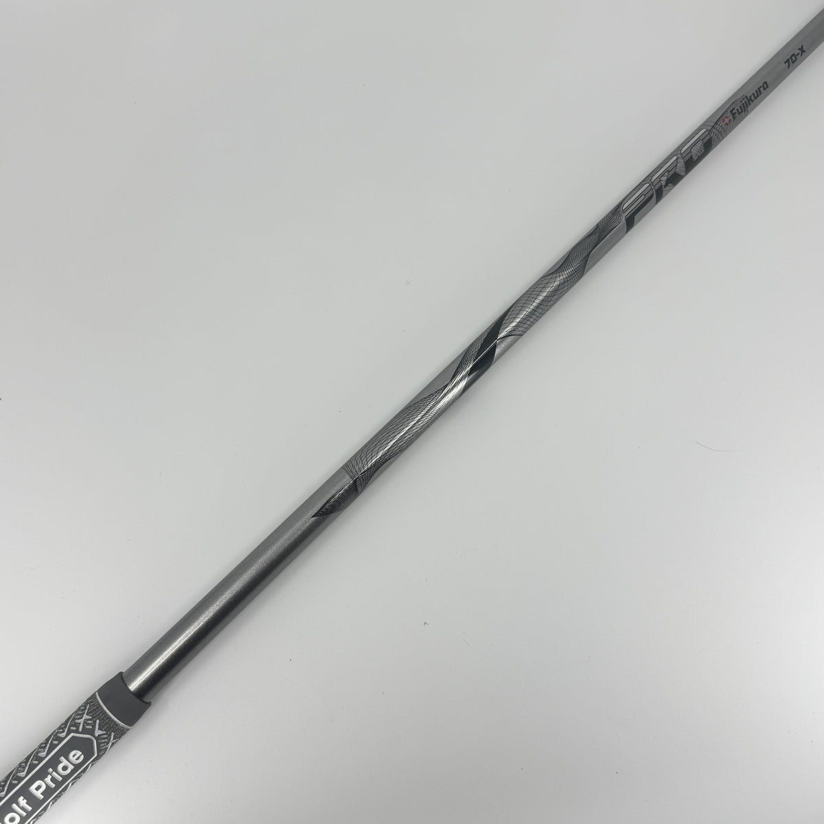 Fujikura Pro 70-X Driver Shaft