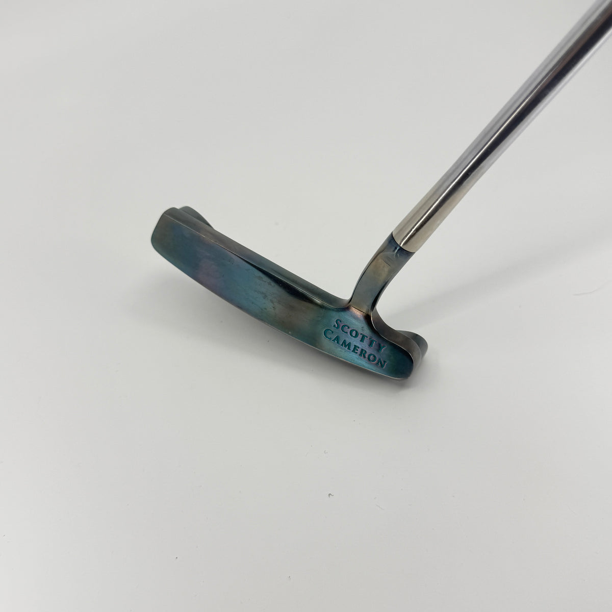 Scotty Cameron Oil Can Laguna Putter RH